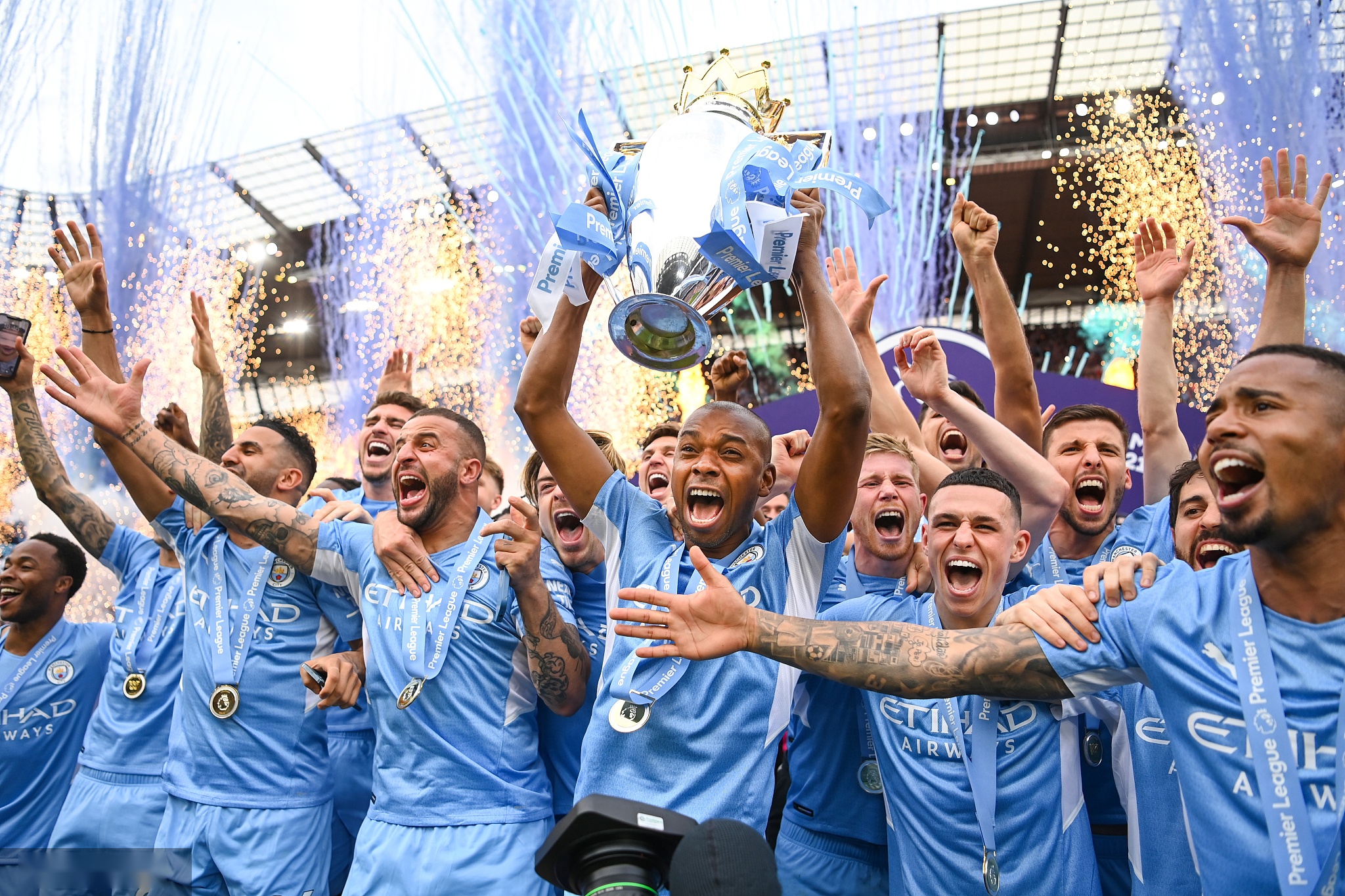 创造机会 创造机会